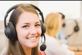 Urdu and English call center jobs in Lahore