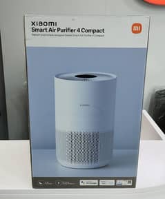 Xiaomi Air Purifier 4 Compact