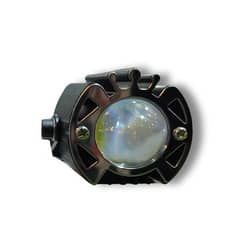 Fog Light for Bikes