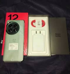 OnePlus 12