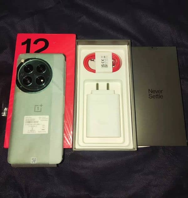 OnePlus 12 0