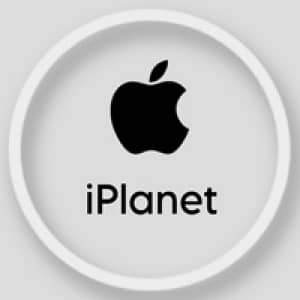 iPlanet