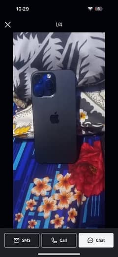 Fix price iphone 16 pro max 256 gb jv kit