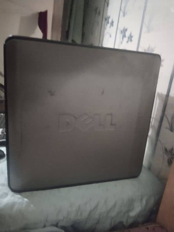 Dell optiplex 380 LCD ke sath 19,000 3