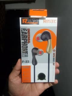 fz power handfee