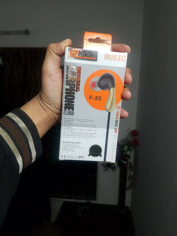 fz power handfee 2