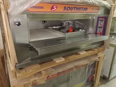 southstar pizza oven imported original full size dough mixer fryer tab