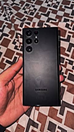 Samsung S22 ULTRA