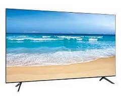 Samsung UA55AU7000U 55-inch 4K UHD Smart TV PC Whapp +923349199084