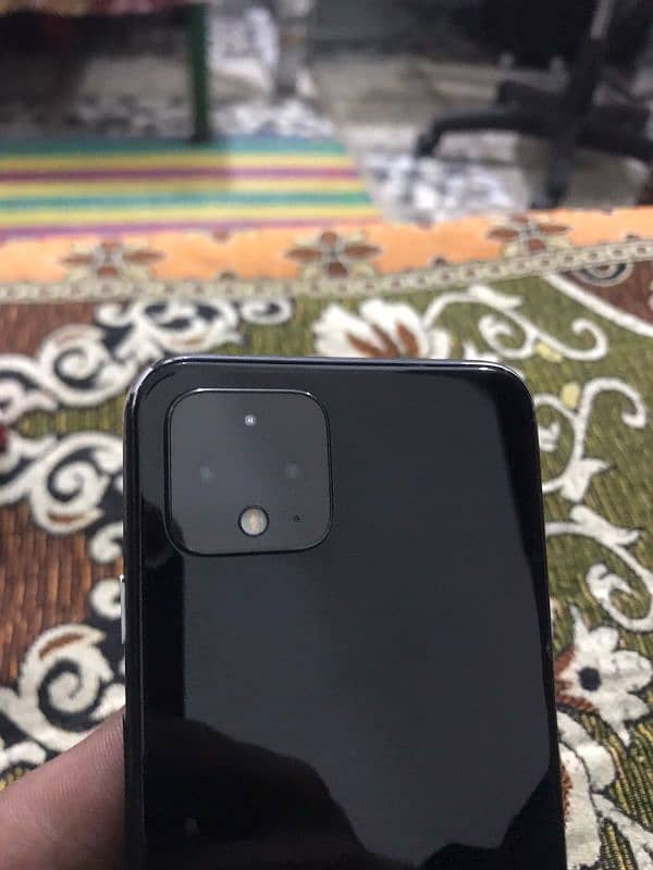 Google Pixel 4 Pta Approved 1