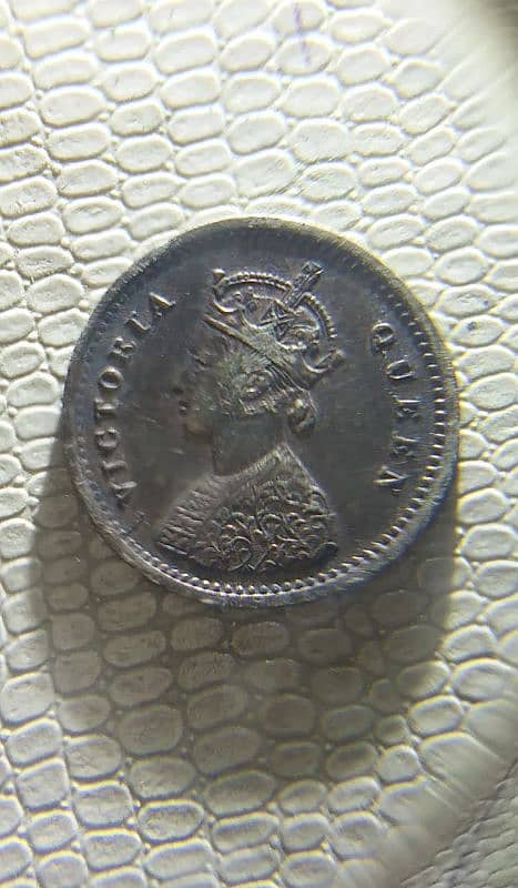 Old coins 1