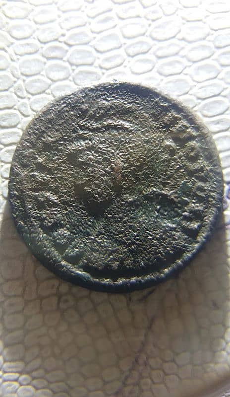 Old coins 3