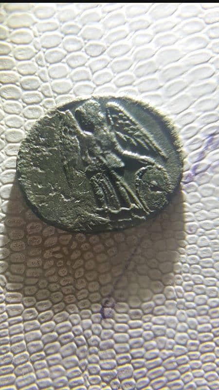 Old coins 4