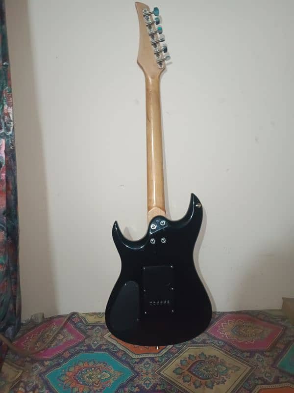 Electric Guitar 1