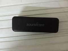 Speaker soundcore