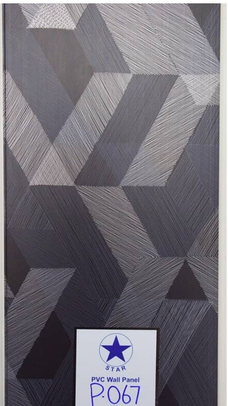 PVC WALL PANEL 10