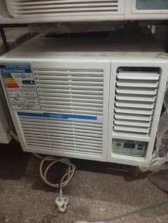 Window AC 0.75 ton