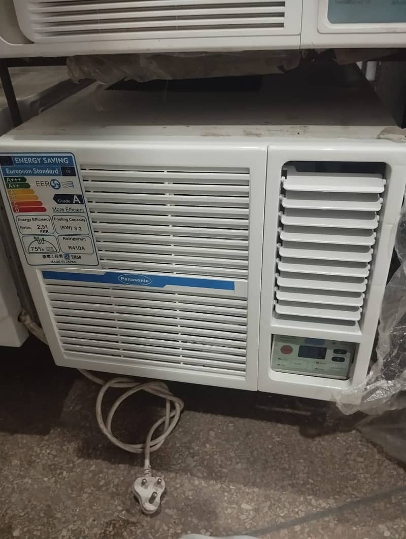 Window AC 0.75 ton 0