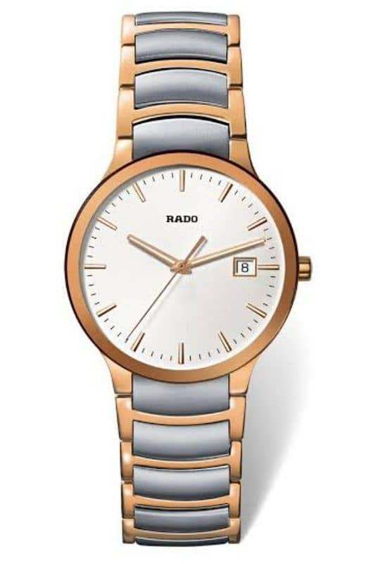 rado centrix 0