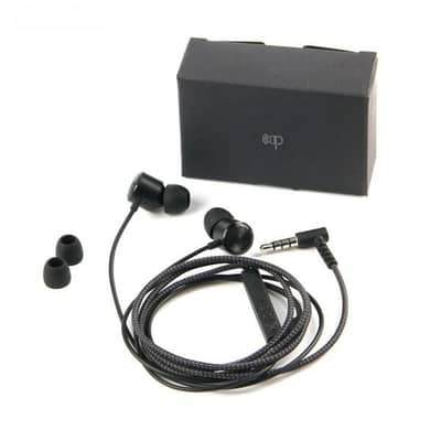 LG Quadbeats 3 n Beats Audio Handsfree Premium Handfree