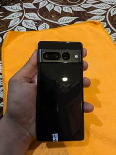 google pixel 7pro pta approved . . . waterpack