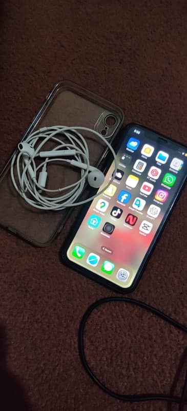 iphone xr 64 gb non pta exchange possible 1