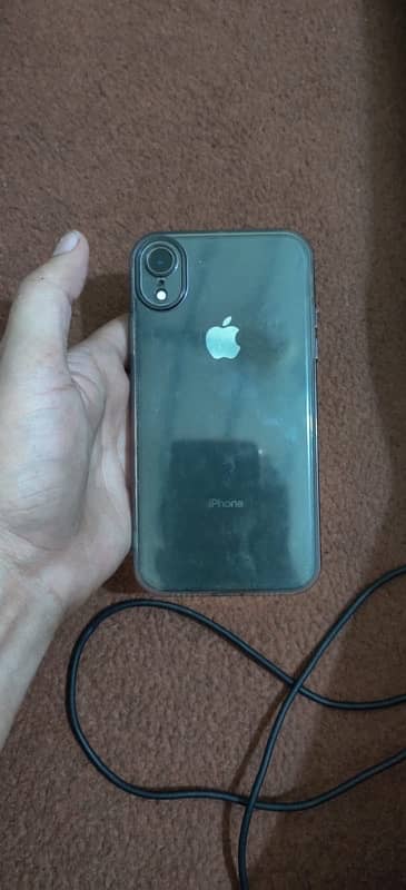 iphone xr 64 gb non pta exchange possible 5