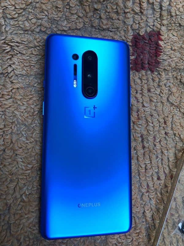 OnePlus 8Pro 9