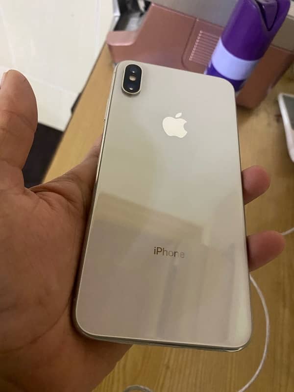 iPhone Xmix 2