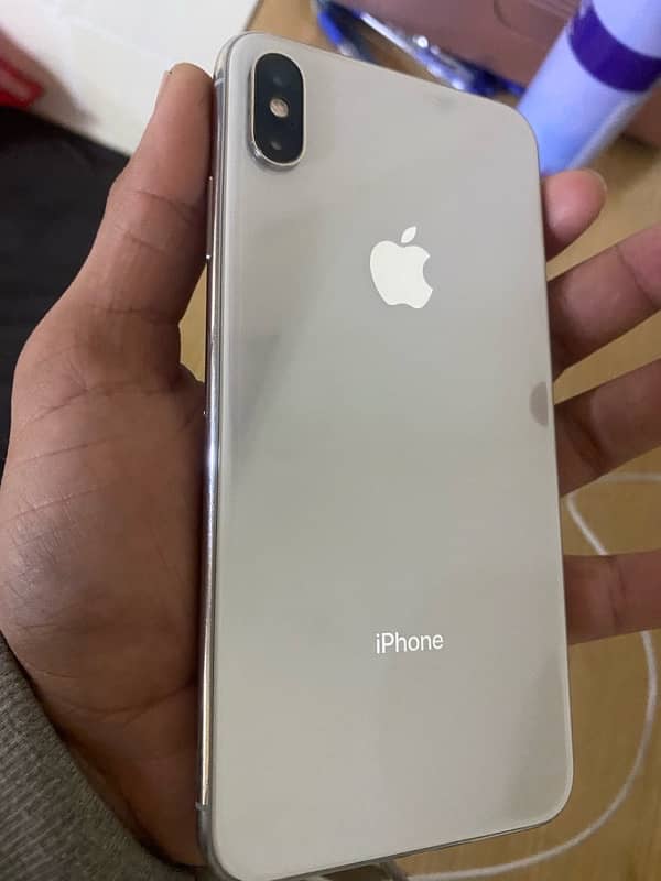 iPhone Xmix 3