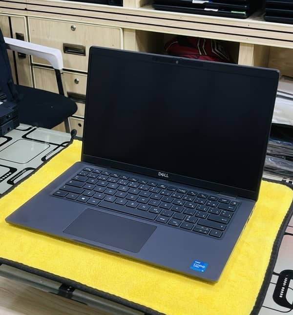 DELL LATITUDE 7420 CORE i5 11th GENERATION … 0