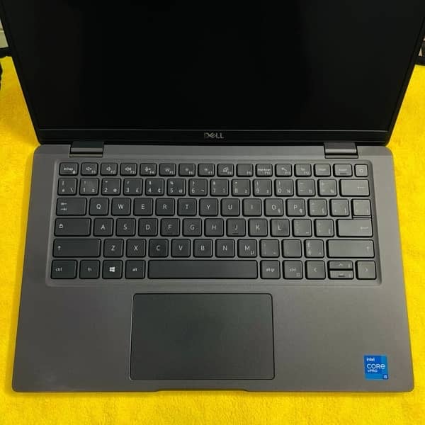 DELL LATITUDE 7420 CORE i5 11th GENERATION … 1