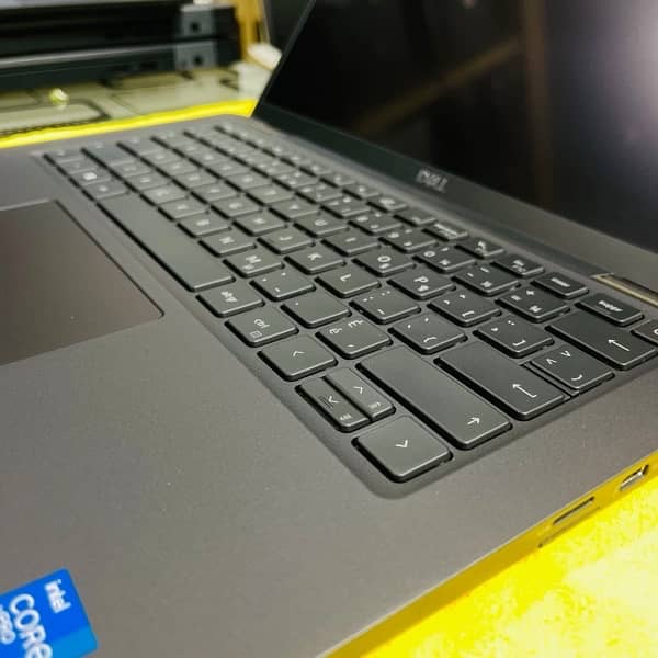 DELL LATITUDE 7420 CORE i5 11th GENERATION … 3