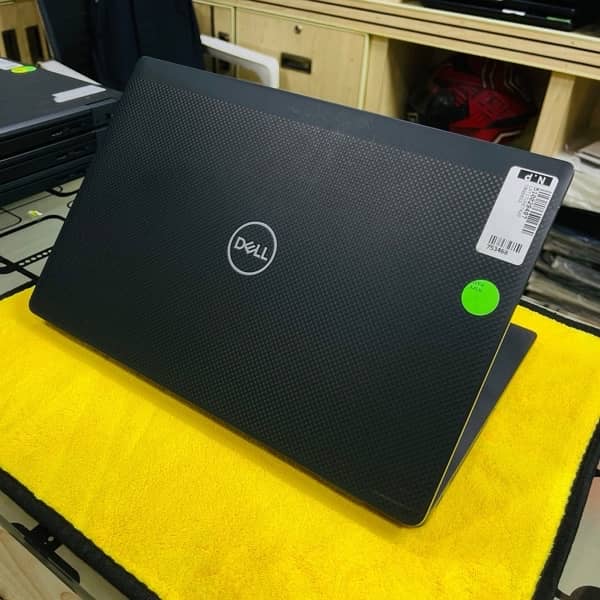 DELL LATITUDE 7420 CORE i5 11th GENERATION … 5