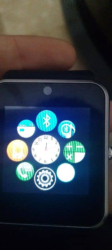 smart watch for sell 2