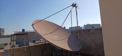 dish for sale