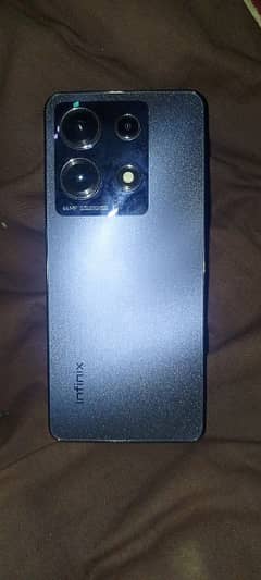 infinix Note 30 8/256