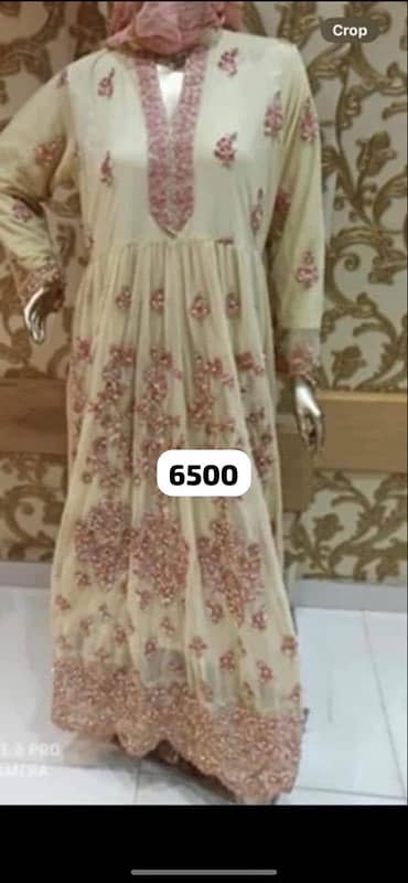 wedding fancy dress s m l xl size 4