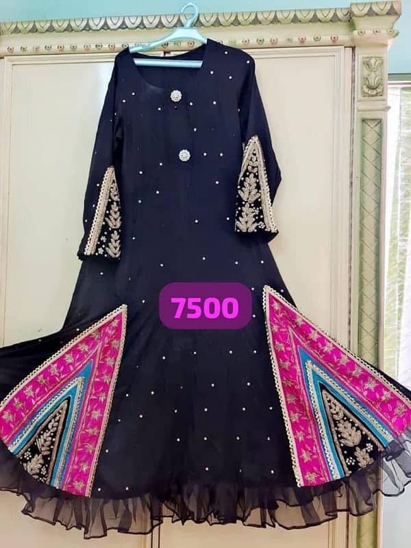 wedding fancy dress s m l xl size 7