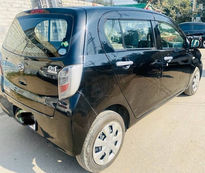 Daihatsu Mira 2014 3