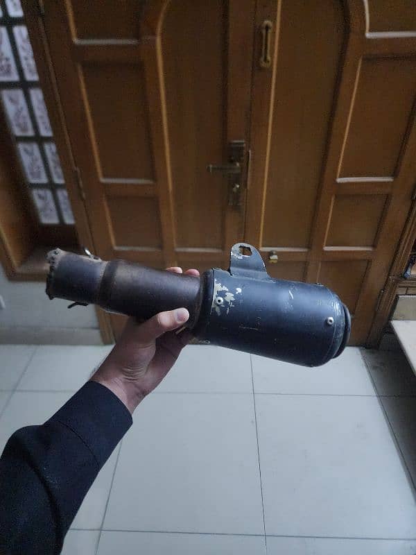 exhaust for sale 150cc 125cc 250cc 350cc 3