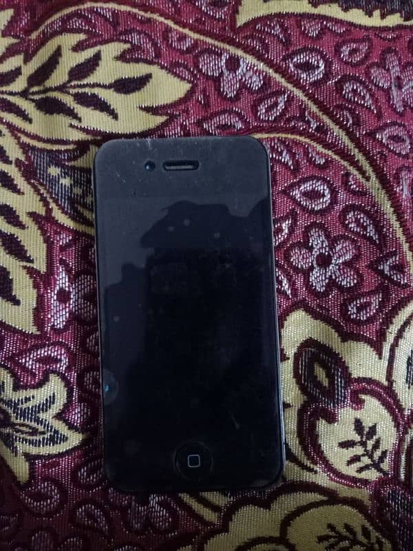 iPhone 4 urgent for sale bypass how hai 3