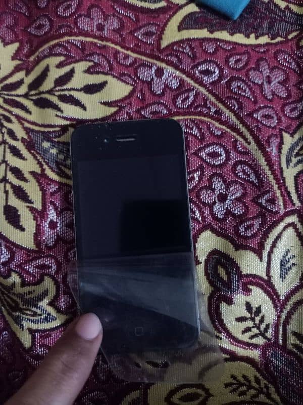 iPhone 4 urgent for sale bypass how hai 6