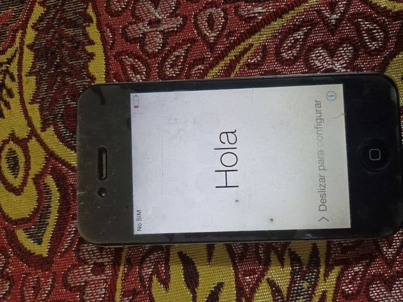 iPhone 4 urgent for sale bypass how hai 9