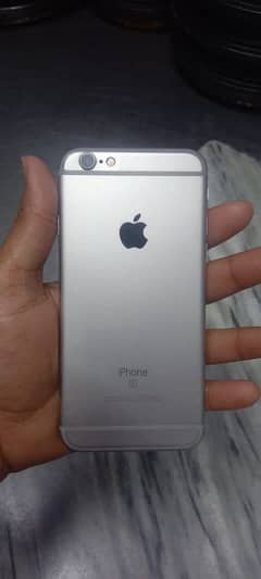 I phone 6s. . . 64gb