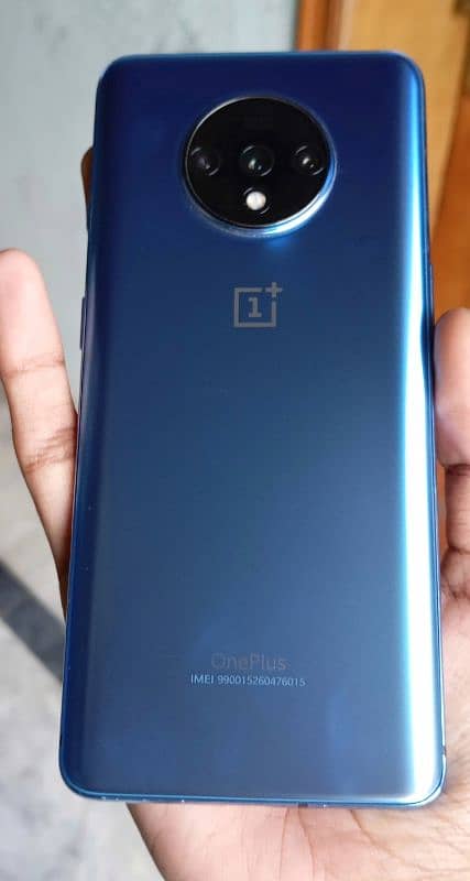 OnePlus 7T 8/128 PTA Approved 1