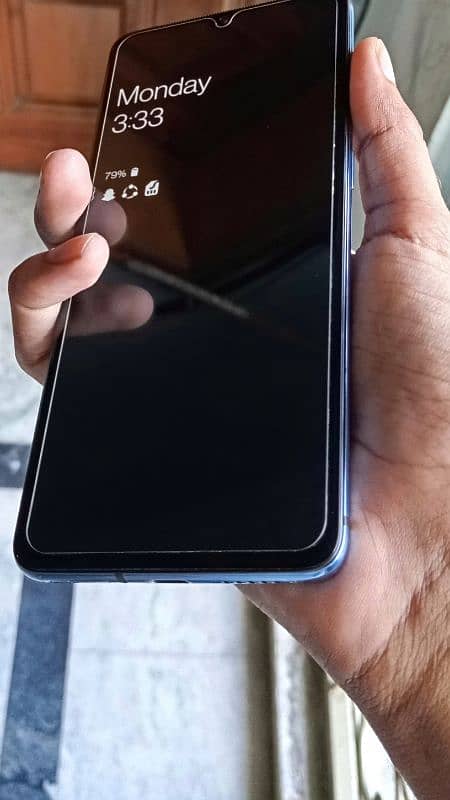 OnePlus 7T 8/128 PTA Approved 6