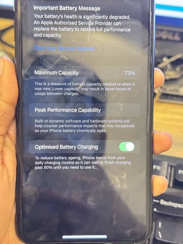 iPhone 11 Pro Max 512 GB | Non PTA 5