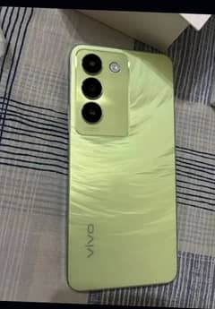 Vivo Y 100 10/10 Condition