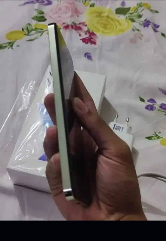 Vivo Y 100 10/10 Condition 4